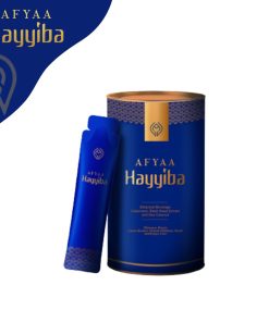 Afyaa Hayyiba