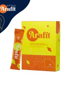 Afyaa Arafit
